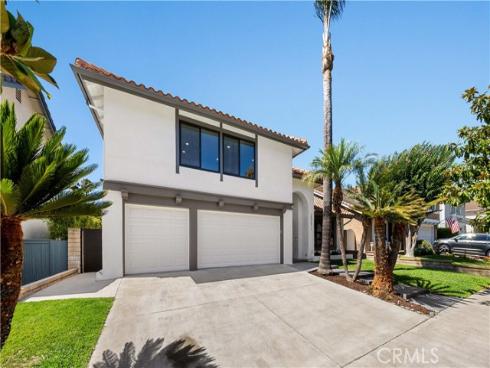 25011  Mammoth   Circle, Lake Forest, CA