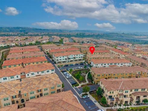 608  Shadowbrook  , Lake Forest, CA