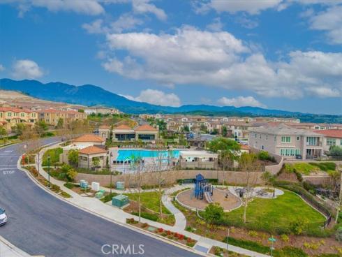 608  Shadowbrook  , Lake Forest, CA