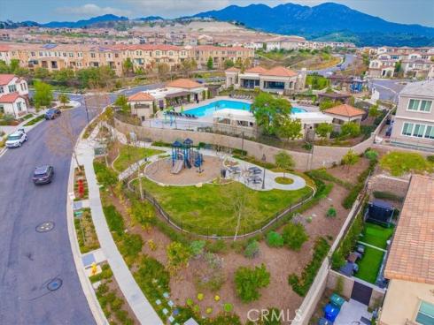 608  Shadowbrook  , Lake Forest, CA