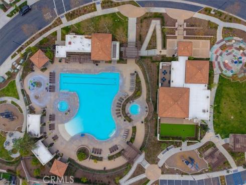 608  Shadowbrook  , Lake Forest, CA