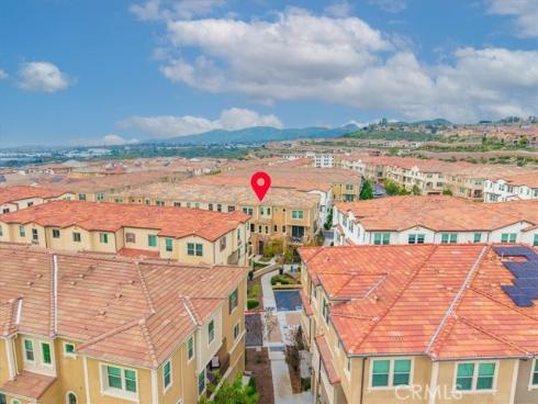 608  Shadowbrook  , Lake Forest, CA