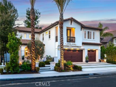 20941  Parkridge  , Lake Forest, CA