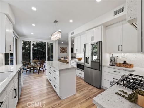 20941  Parkridge  , Lake Forest, CA