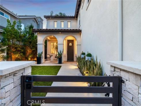 20941  Parkridge  , Lake Forest, CA