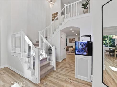 20941  Parkridge  , Lake Forest, CA