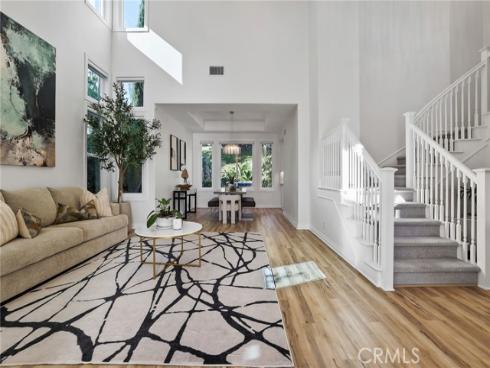 20941  Parkridge  , Lake Forest, CA