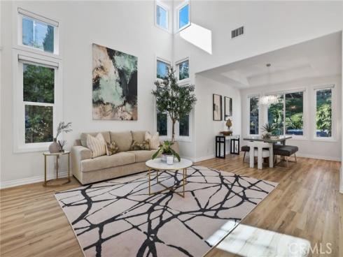 20941  Parkridge  , Lake Forest, CA