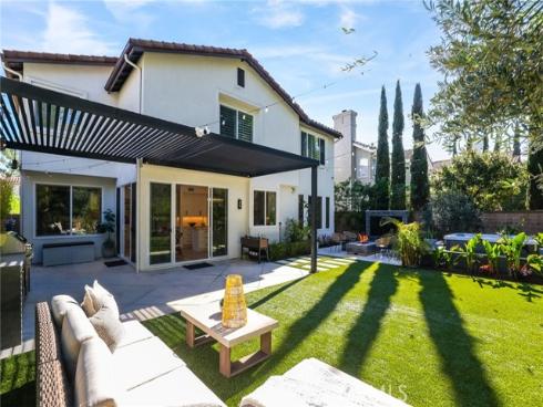 20941  Parkridge  , Lake Forest, CA
