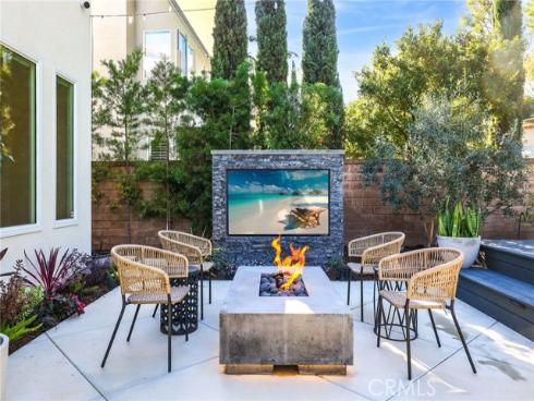 20941  Parkridge  , Lake Forest, CA