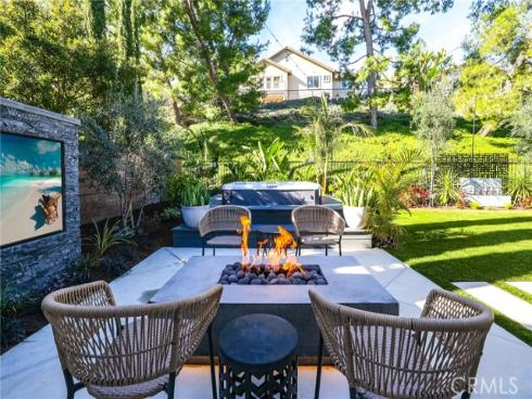 20941  Parkridge  , Lake Forest, CA