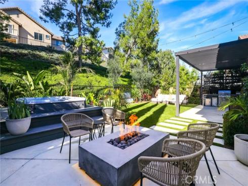 20941  Parkridge  , Lake Forest, CA