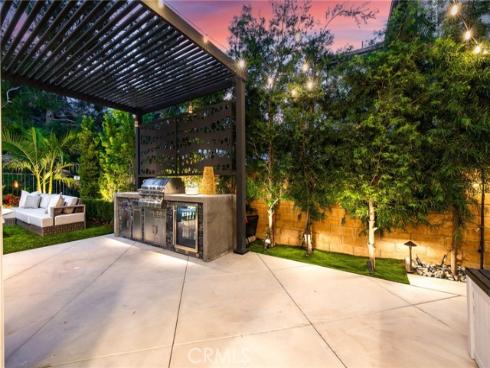 20941  Parkridge  , Lake Forest, CA