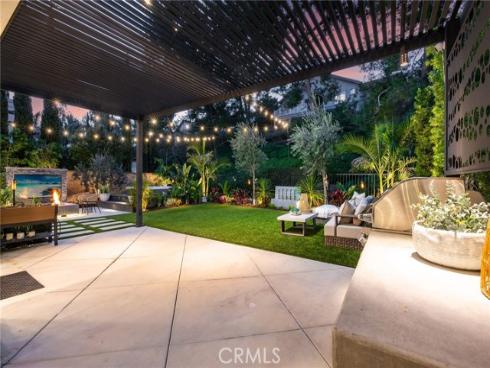 20941  Parkridge  , Lake Forest, CA