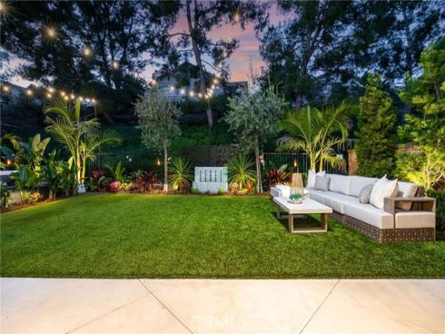 20941  Parkridge  , Lake Forest, CA