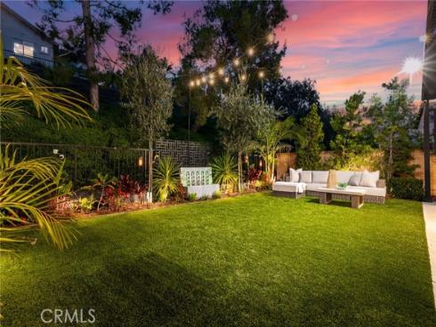 20941  Parkridge  , Lake Forest, CA
