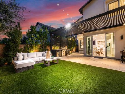 20941  Parkridge  , Lake Forest, CA