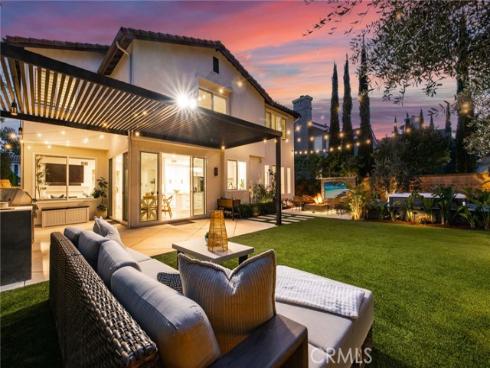 20941  Parkridge  , Lake Forest, CA