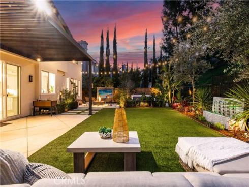 20941  Parkridge  , Lake Forest, CA