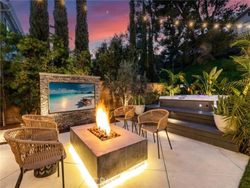 20941  Parkridge  , Lake Forest, CA