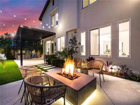 20941  Parkridge  , Lake Forest, CA