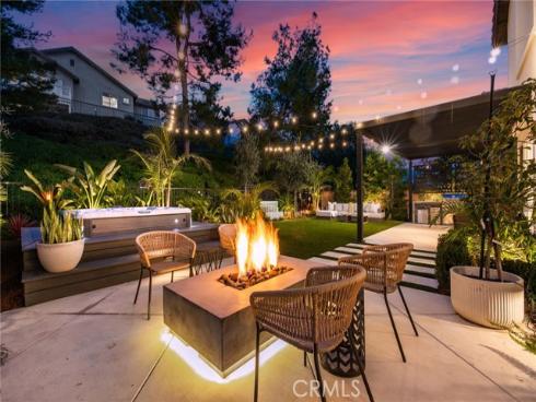 20941  Parkridge  , Lake Forest, CA