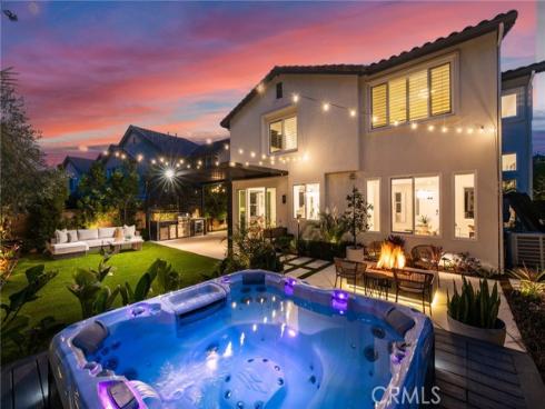 20941  Parkridge  , Lake Forest, CA