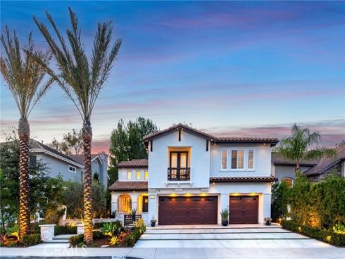 20941  Parkridge  , Lake Forest, CA