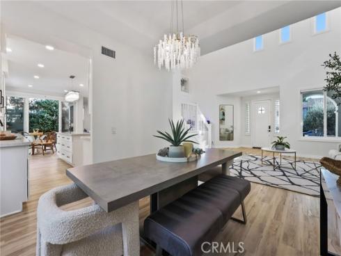 20941  Parkridge  , Lake Forest, CA