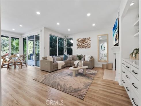 20941  Parkridge  , Lake Forest, CA