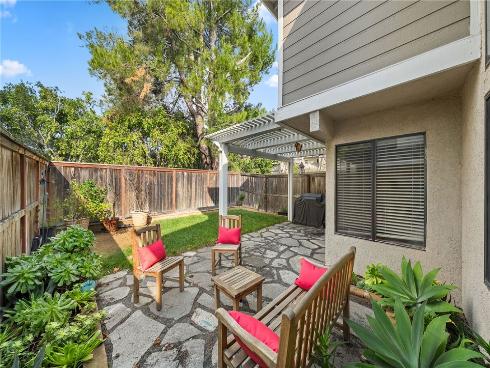 22075  Summit Hill   Drive, Lake Forest, CA
