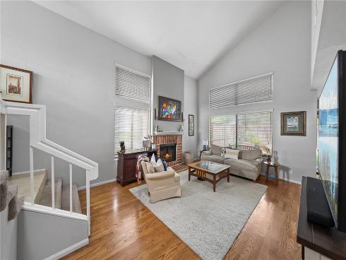 22075  Summit Hill   Drive, Lake Forest, CA