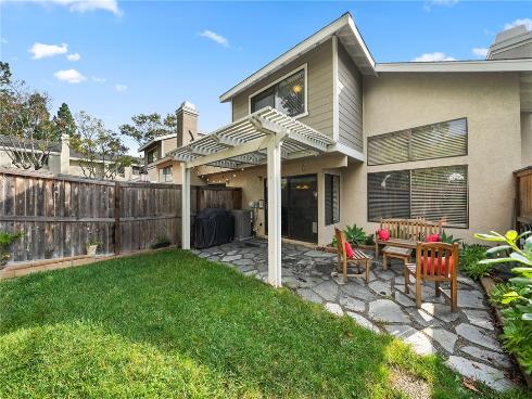22075  Summit Hill   Drive, Lake Forest, CA