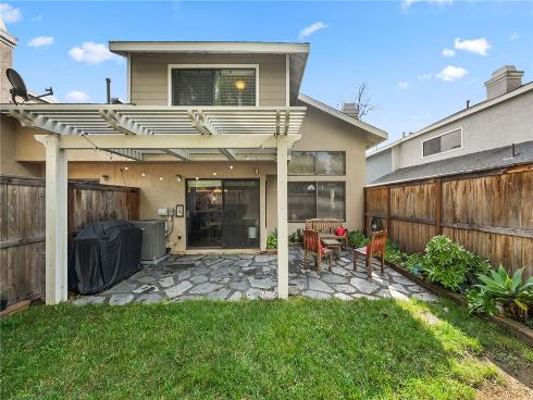 22075  Summit Hill   Drive, Lake Forest, CA