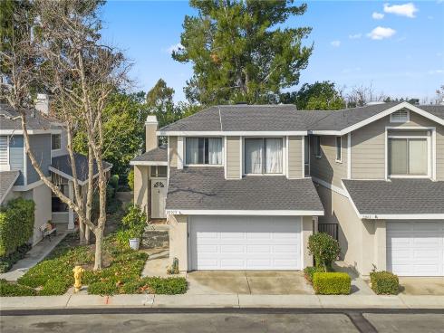 22075  Summit Hill   Drive, Lake Forest, CA