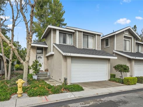 22075  Summit Hill   Drive, Lake Forest, CA