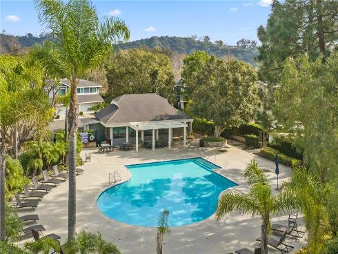 22075  Summit Hill   Drive, Lake Forest, CA