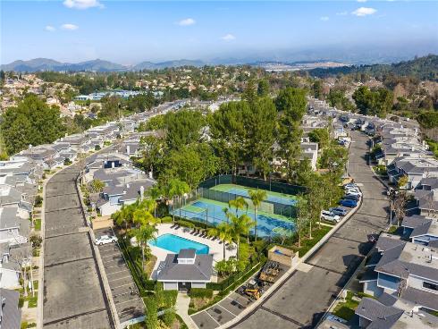 22075  Summit Hill   Drive, Lake Forest, CA