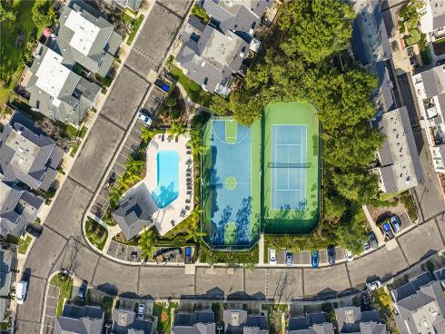 22075  Summit Hill   Drive, Lake Forest, CA