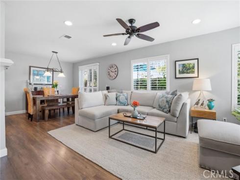 21201 Jasmines Way , Lake Forest, CA