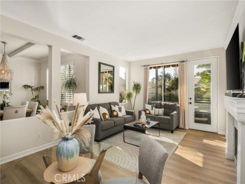 39  Touraine Place  , Lake Forest, CA