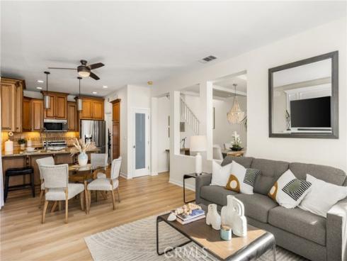 39  Touraine Place  , Lake Forest, CA