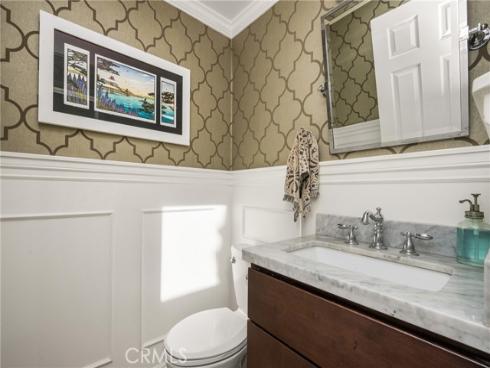 39  Touraine Place  , Lake Forest, CA