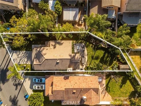 39  Touraine Place  , Lake Forest, CA