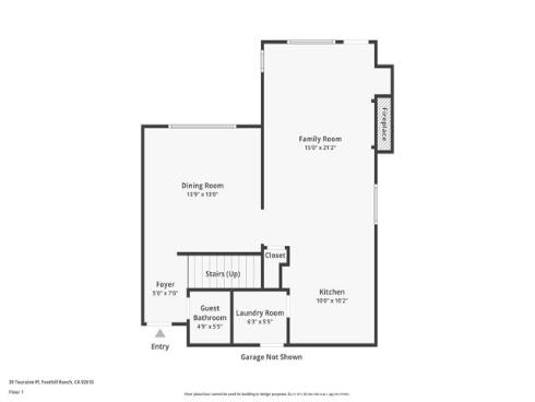 39  Touraine Place  , Lake Forest, CA