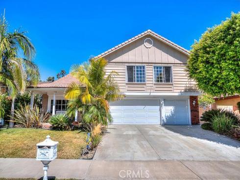 20911 Calle Celeste
