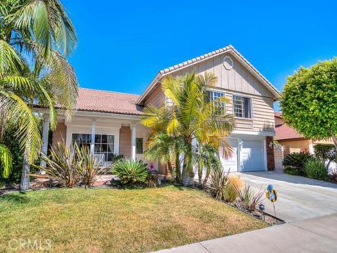 20911  Calle Celeste  , Lake Forest, CA