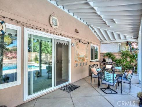 20911  Calle Celeste  , Lake Forest, CA