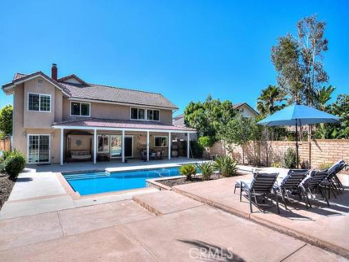20911  Calle Celeste  , Lake Forest, CA