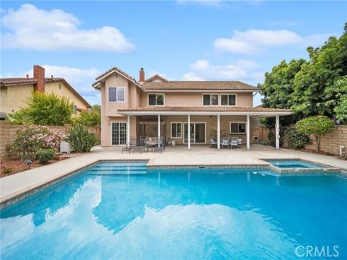 20911 Calle Celeste , Lake Forest, CA